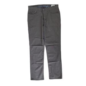 English Laundry Men’s Denim Pants Straight Leg Beige Size 32